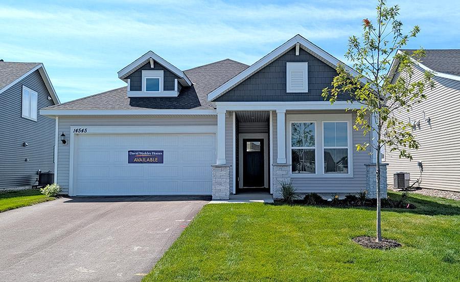 Photo of 14545 105th Place N, Maple Grove, MN 55369 (MLS # 7137119)
