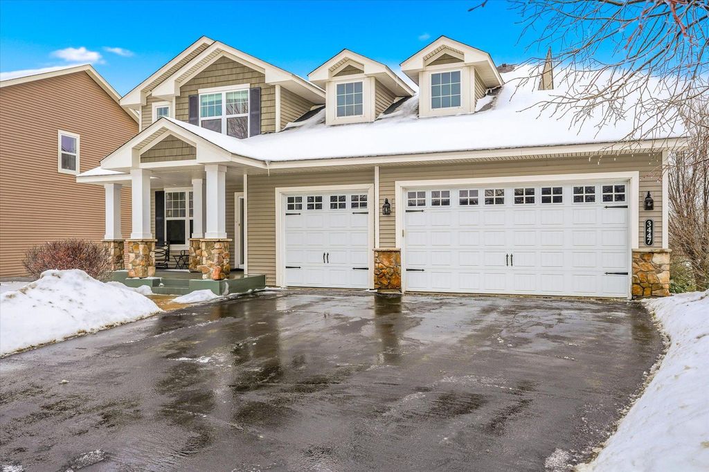 Photo of 3447 White Pine Way, Stillwater, MN 55082 (MLS # 6824177)