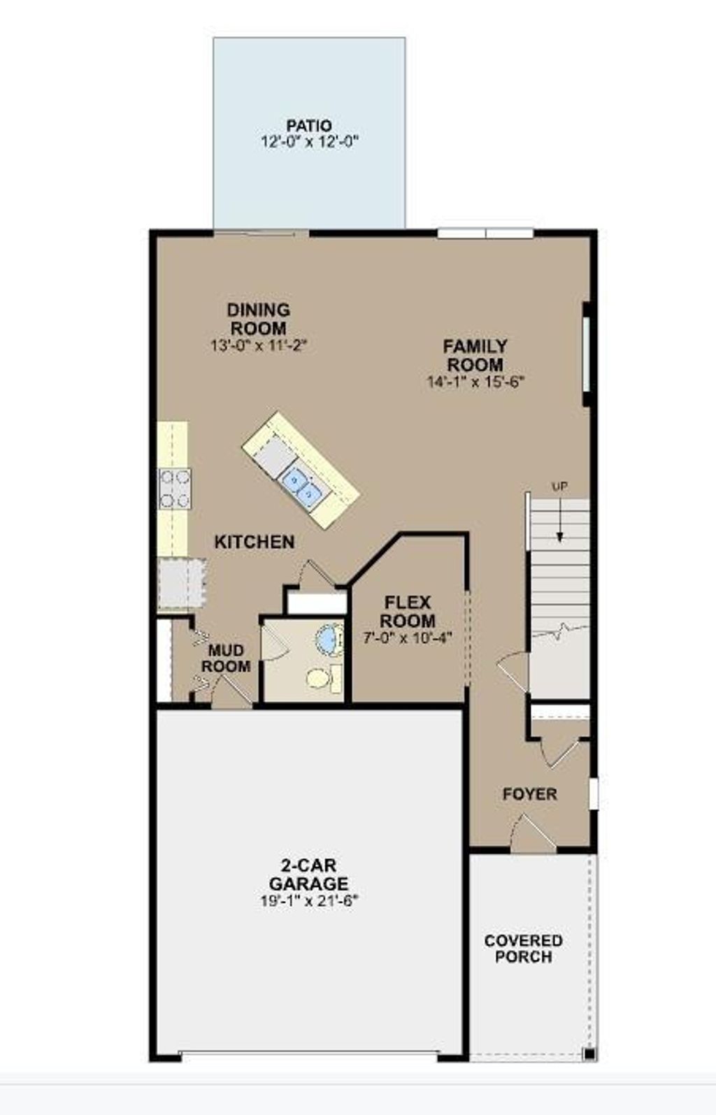 Photo of 1094 Annagaire Curve, Rosemount, MN 55068 (MLS # 7013129)