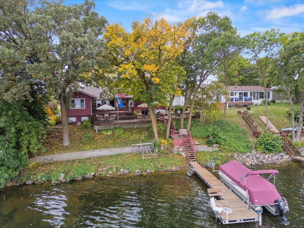 Photo of 66512 Csah 33, Darwin, MN 55324 (MLS # 7142302)