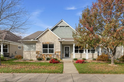 Photo of 12234 Naples Street NE, Blaine, MN 55449 (MLS # 7162602)