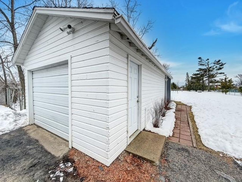 Photo of 610 15th Street NW, Bemidji, MN 56601 (MLS # 7045401)