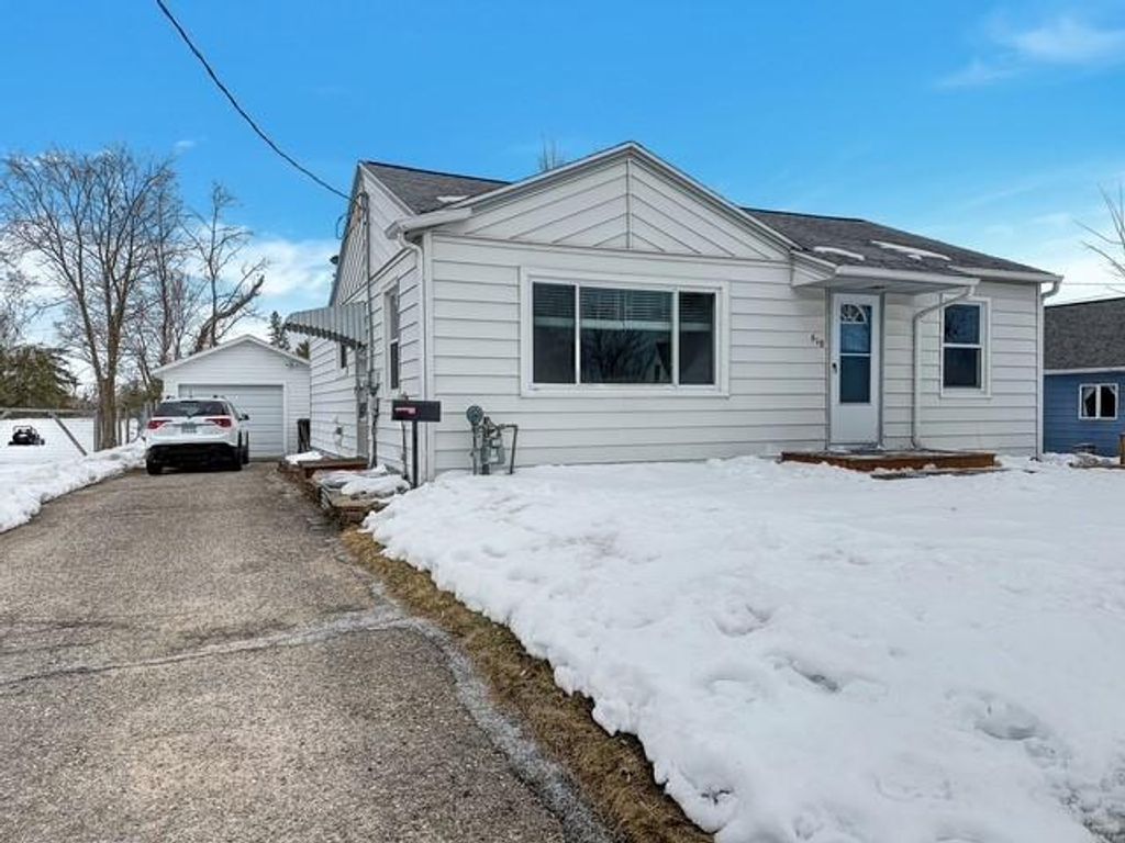 Photo of 610 15th Street NW, Bemidji, MN 56601 (MLS # 7045401)