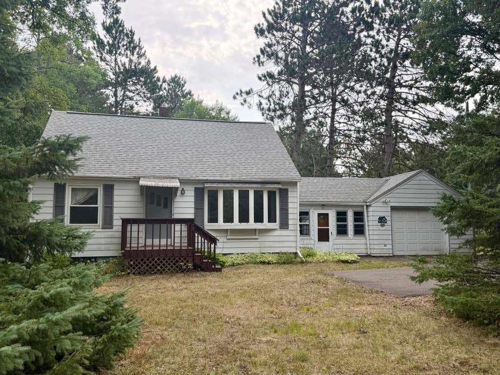 Photo of 4618 S Arrowhead Lane, Moose Lake, MN 55767 (MLS # 7121198)