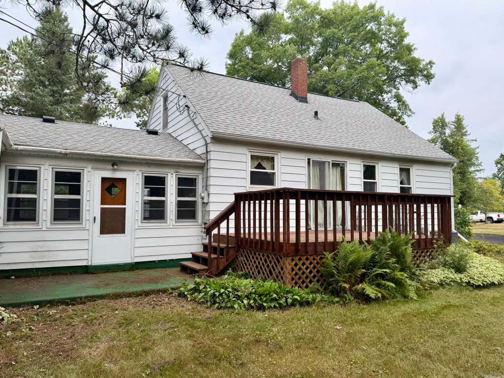Photo of 4618 S Arrowhead Lane, Moose Lake, MN 55767 (MLS # 7121198)