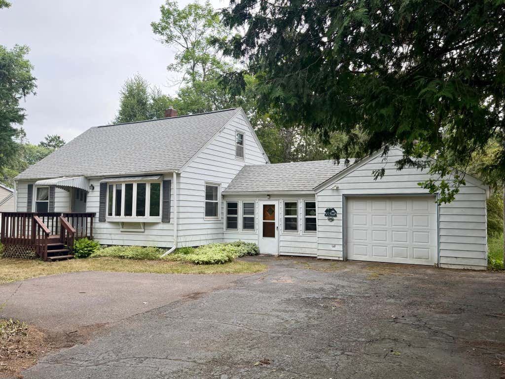 Photo of 4618 S Arrowhead Lane, Moose Lake, MN 55767 (MLS # 7121198)