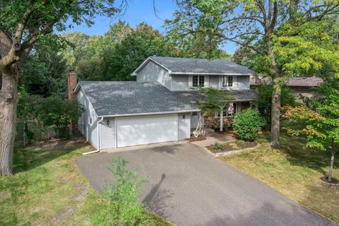 4715 Chandler Road Shoreview MN 55126