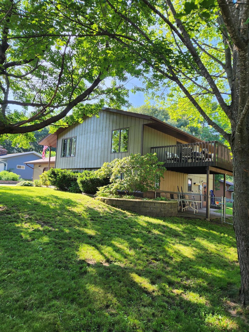 Photo of 110 11th Street N, Sauk Rapids, MN 56379 (MLS # 7039077)