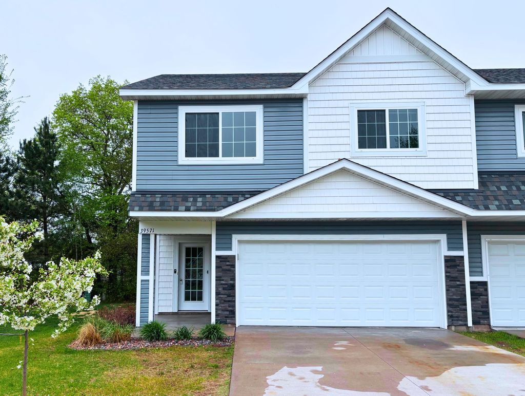Photo of 39571 Oak Park Trail, North Branch, MN 55056 (MLS # 7075591)
