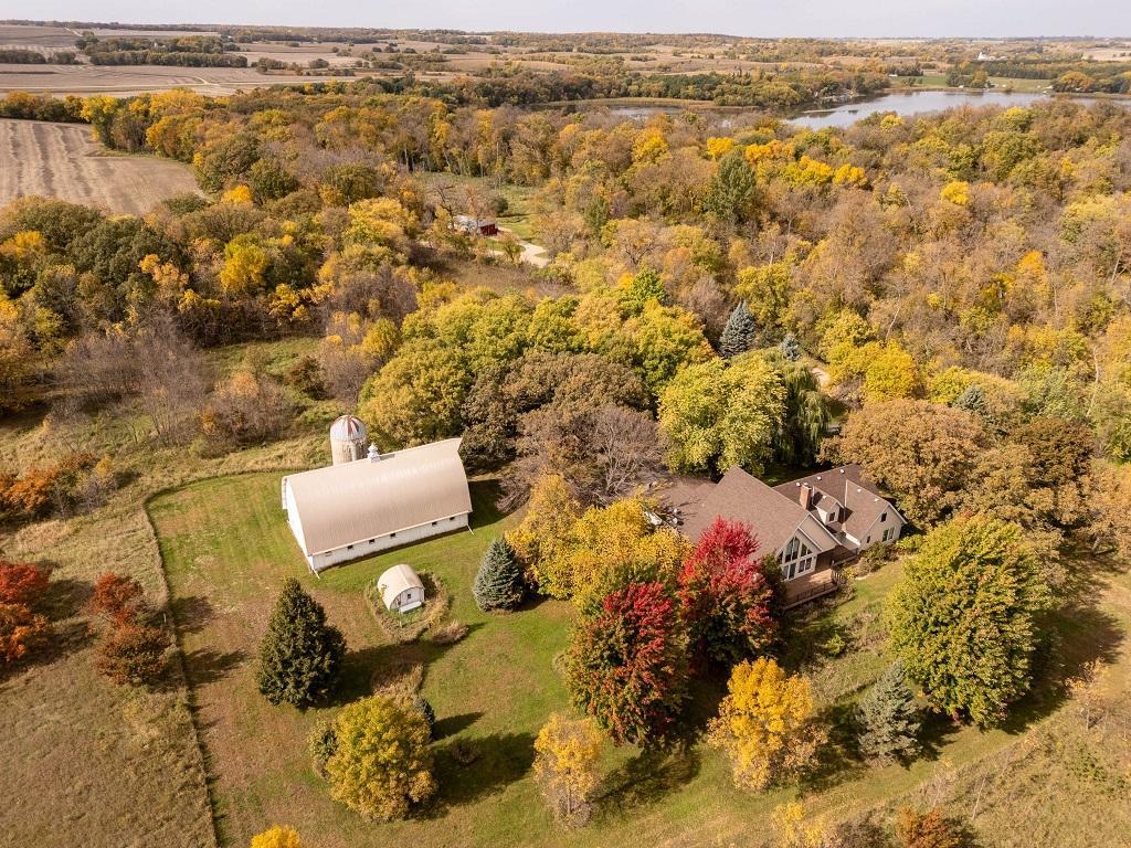 Photo of 25359 190th Street, Glenwood, MN 56334 (MLS # 7159251)