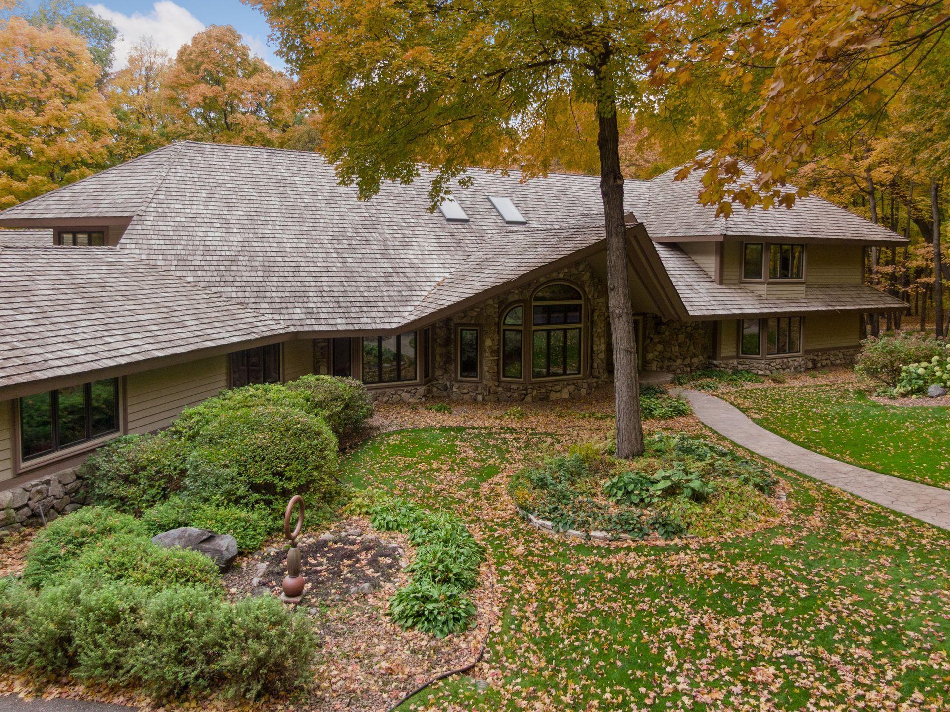 1420 Tamarack Drive