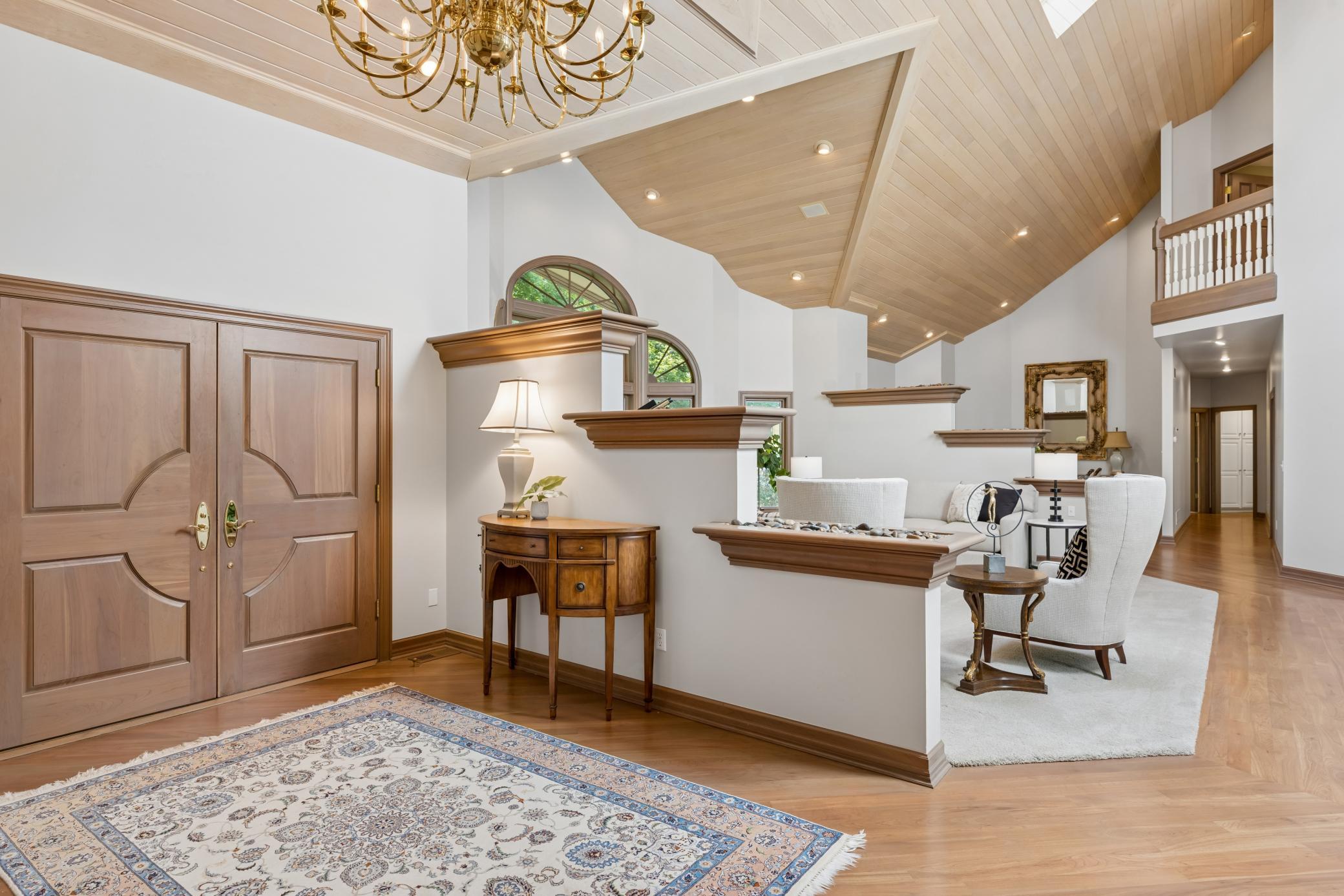 1420 Tamarack Drive