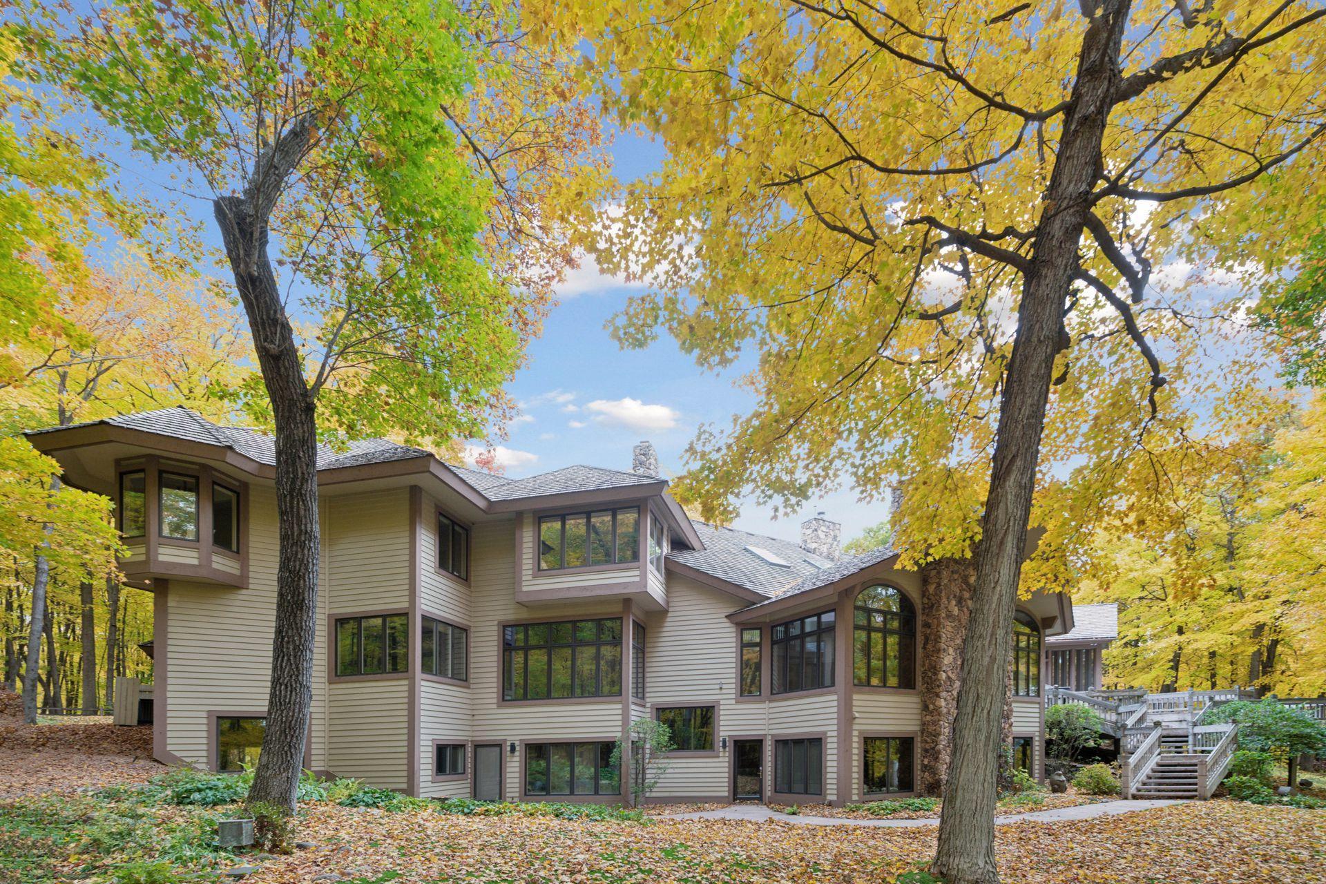 1420 Tamarack Drive