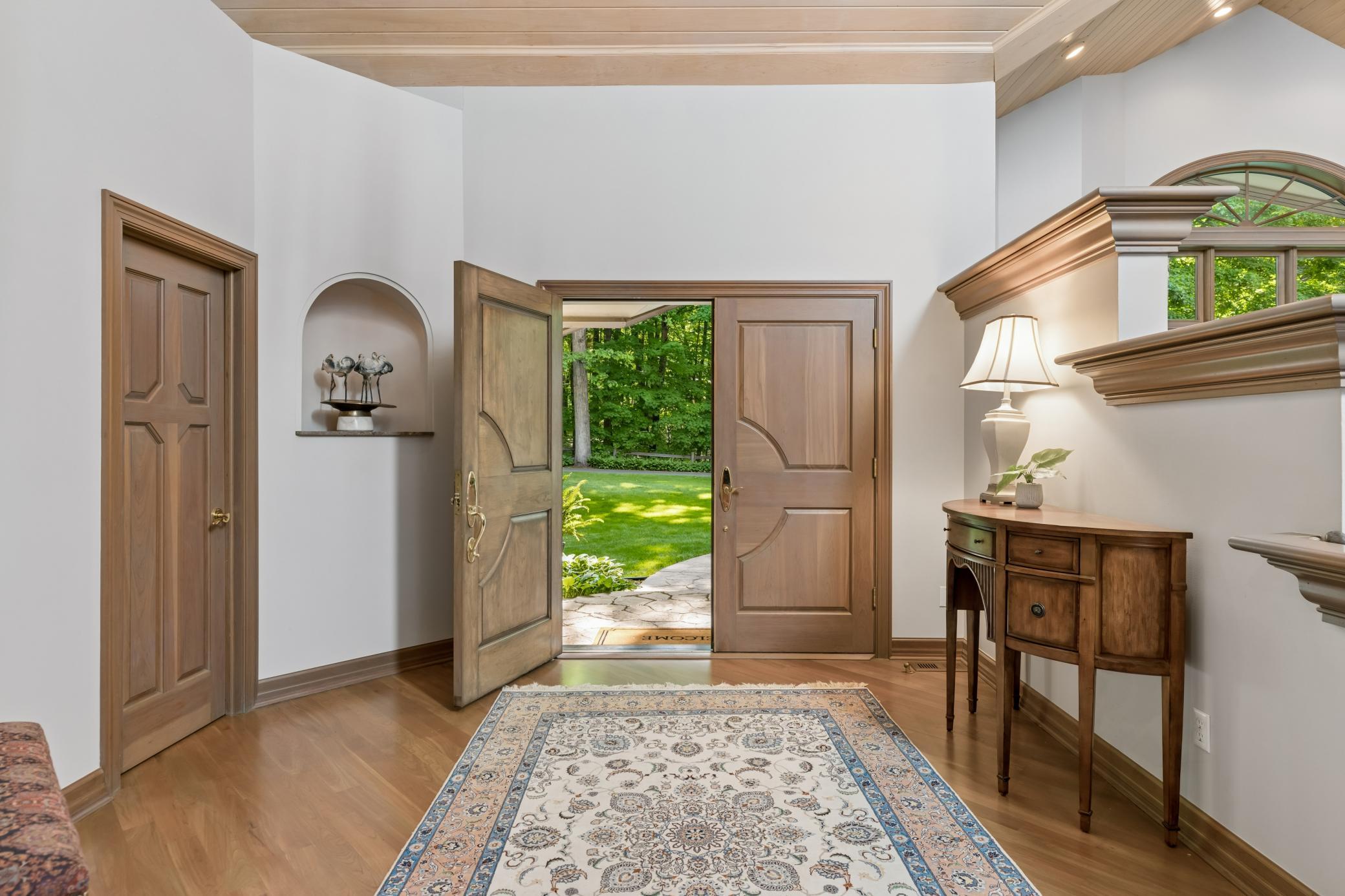 1420 Tamarack Drive