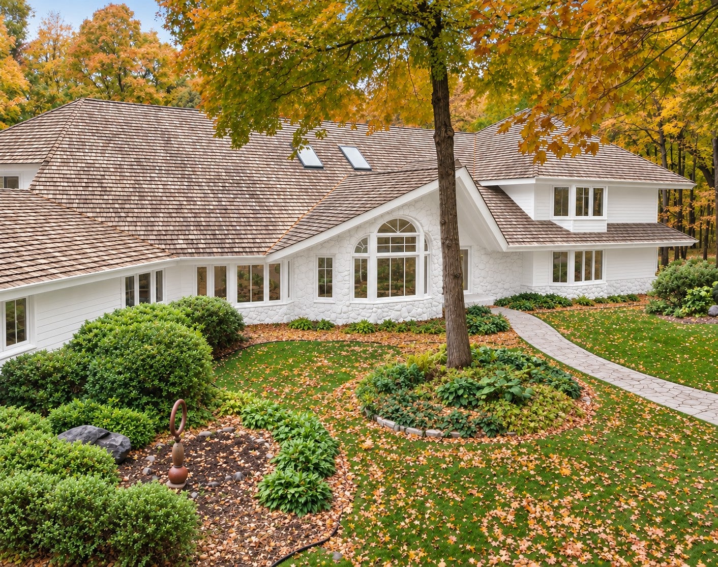 1420 Tamarack Drive