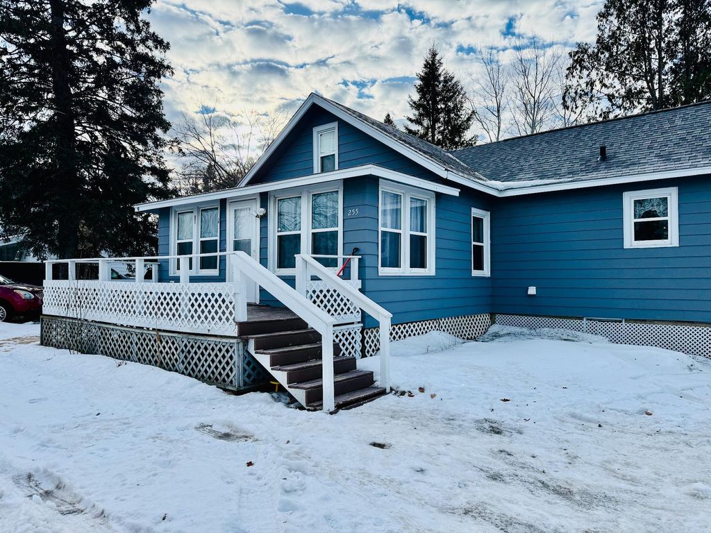 Photo of 255 N Maddy Street, McGregor, MN 55760 (MLS # 7021452)