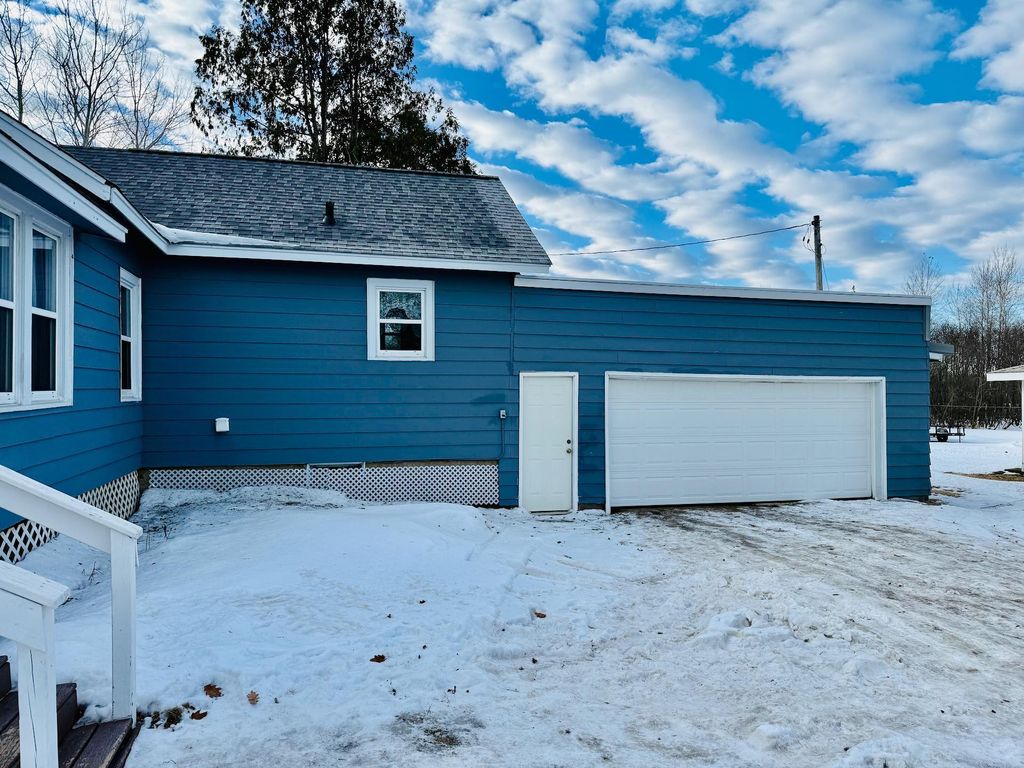 Photo of 255 N Maddy Street, McGregor, MN 55760 (MLS # 7021452)