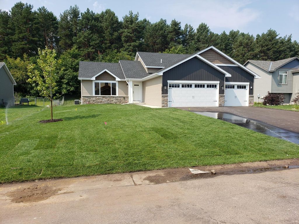 Photo of 4840 Maple Street, Rockford, MN 55373 (MLS # 7003882)