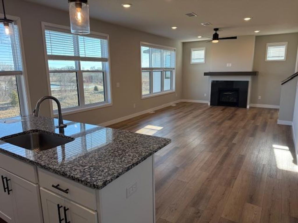 Photo of 11461 51st Circle NE, Albertville, MN 55301 (MLS # 7068274)