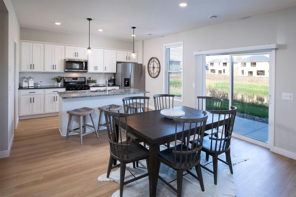 Photo of 11461 51st Circle NE, Albertville, MN 55301 (MLS # 7068274)