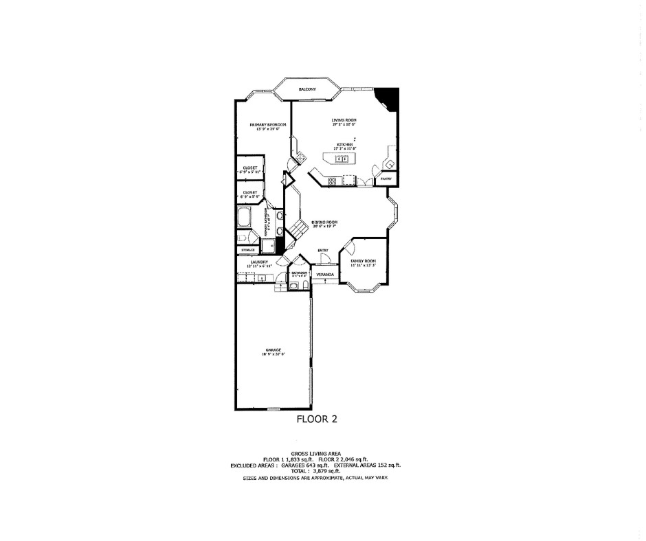 665 Waycliffe Drive N