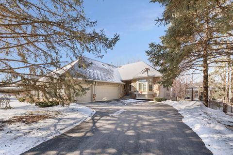 665 Waycliffe Drive N Wayzata MN 55391