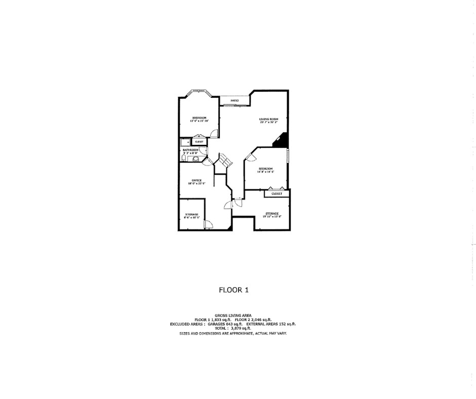 665 Waycliffe Drive N