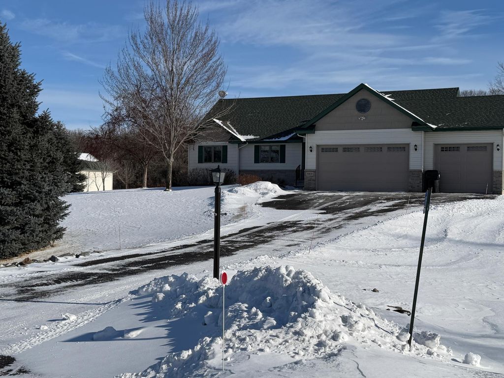 Photo of 30835 141st Street NW, Princeton, MN 55371 (MLS # 7010345)