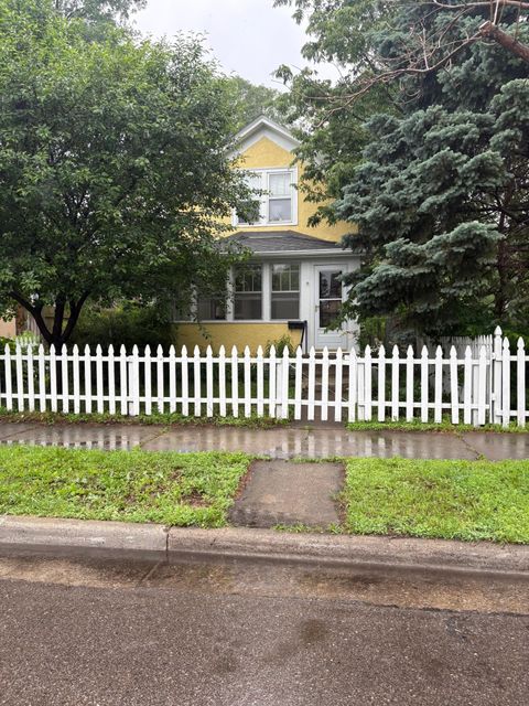 Photo of 2634 18th Avenue S, Minneapolis, MN 55407 (MLS # 7007308)