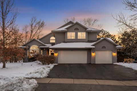 8827 Flesher Circle Eden Prairie MN 55347