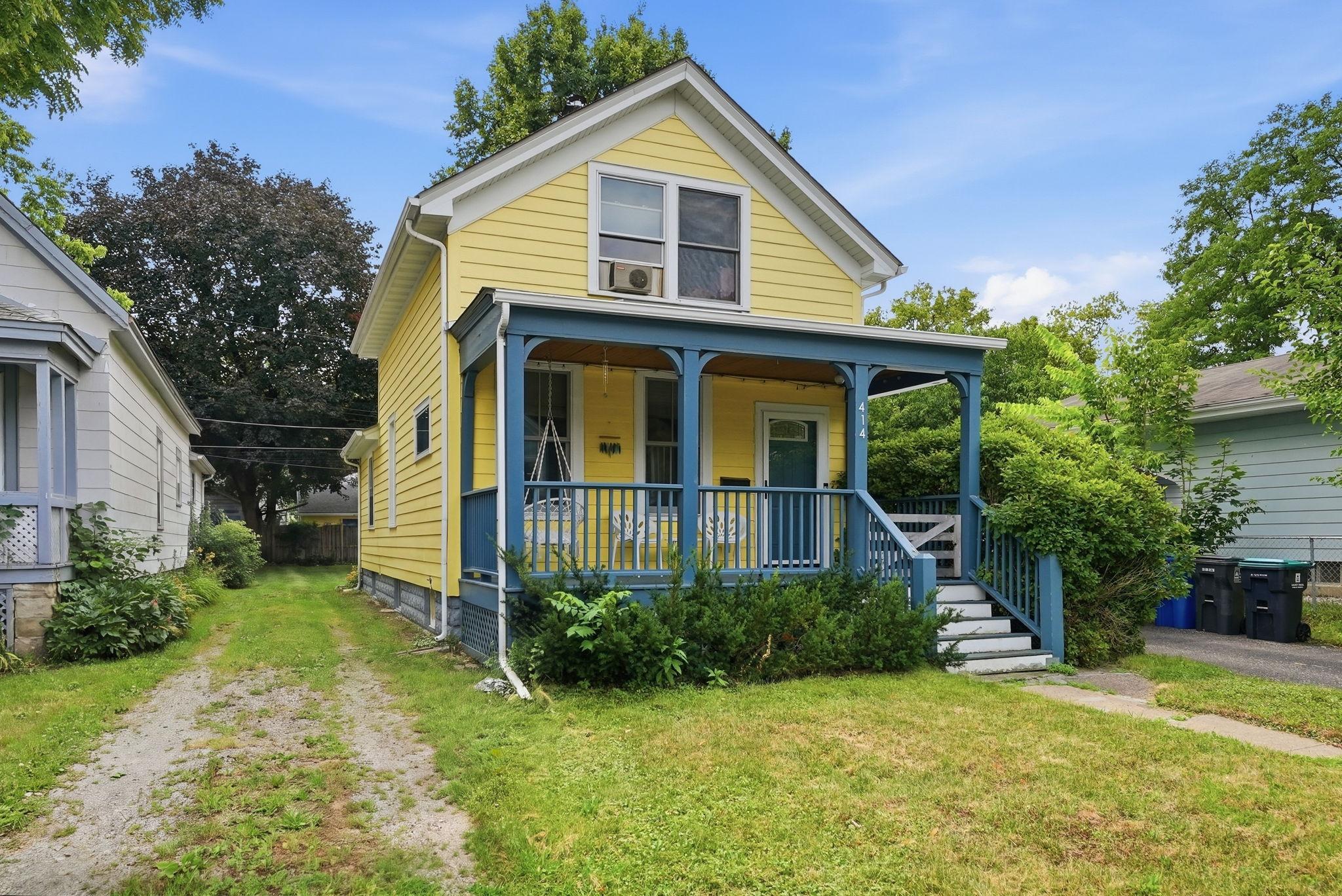 414 Banfil Street