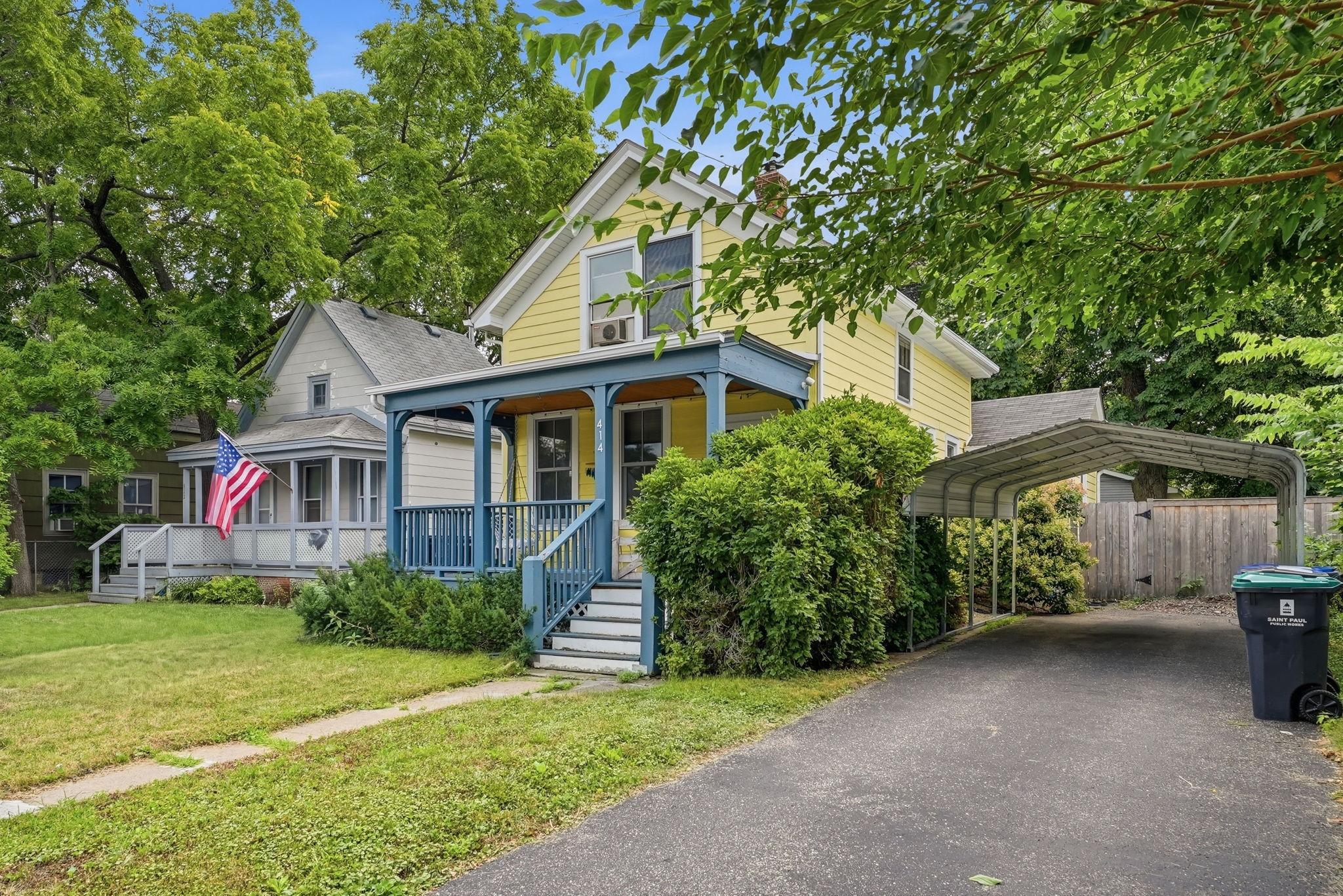 414 Banfil Street