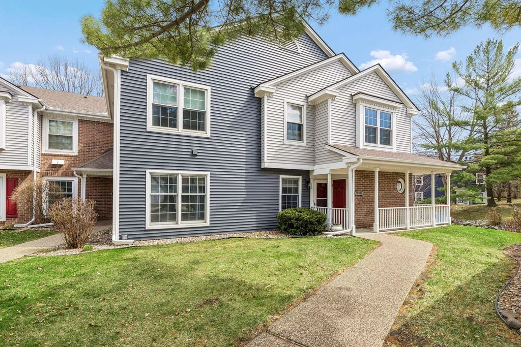 Photo of 10929 Rhode Island Avenue S, Bloomington, MN 55438 (MLS # 7056025)