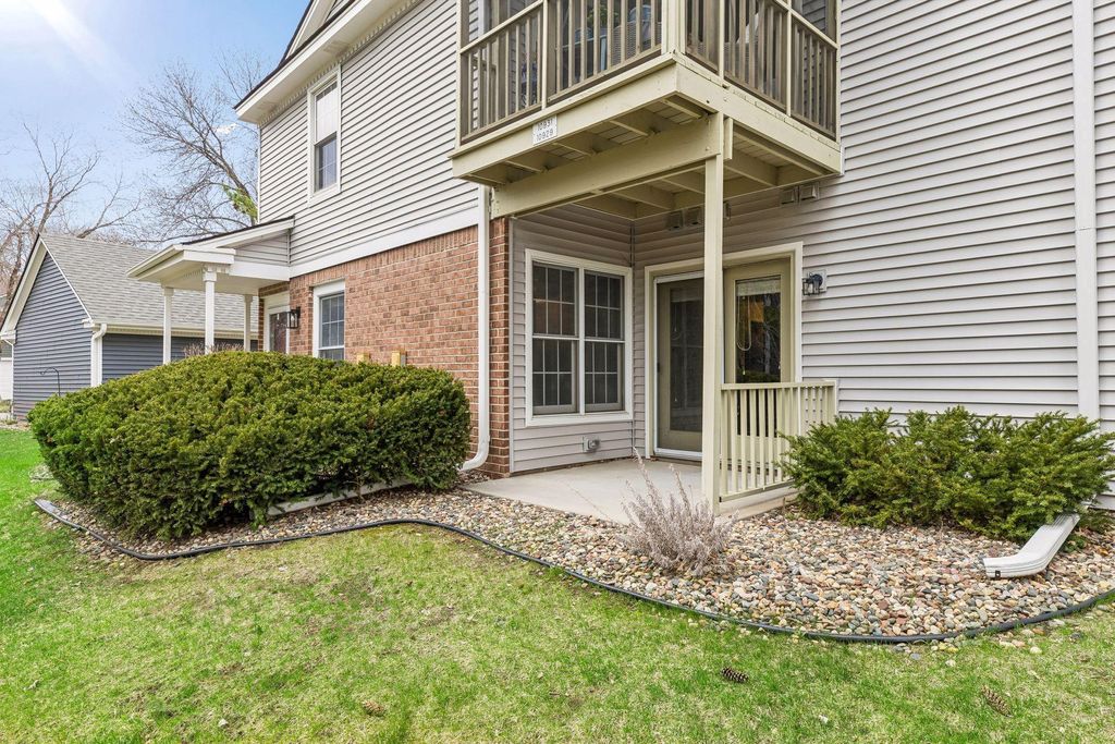 Photo of 10929 Rhode Island Avenue S, Bloomington, MN 55438 (MLS # 7056025)