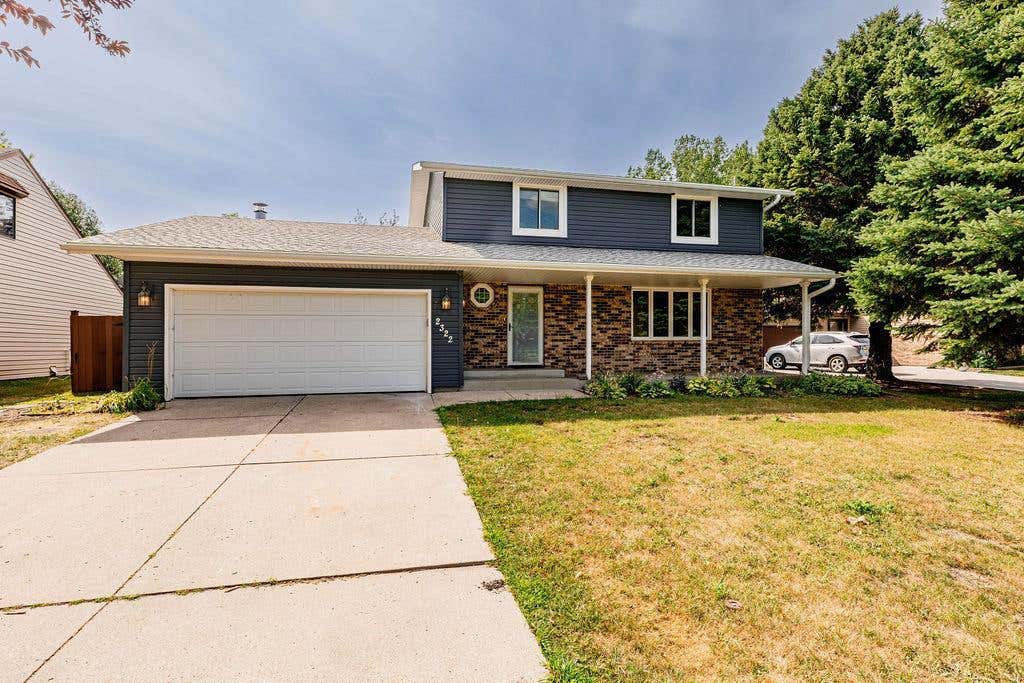 Photo of 2322 Cromwell Street S, Moorhead, MN 56560 (MLS # 7124143)