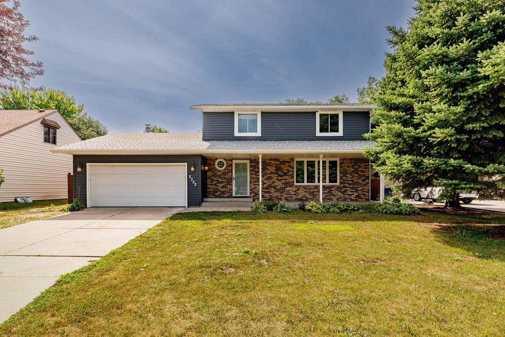 Photo of 2322 Cromwell Street S, Moorhead, MN 56560 (MLS # 7124143)
