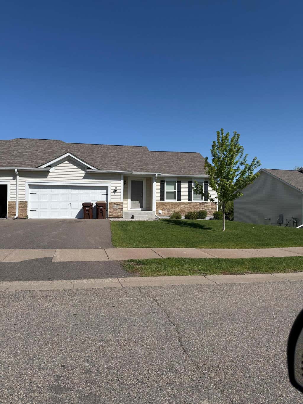 Photo of 1027 White Tail Lane, Montrose, MN 55363 (MLS # 7089908)