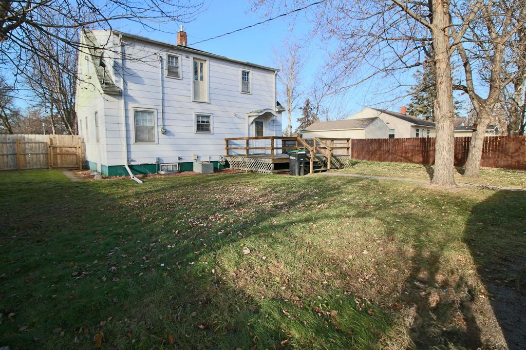 Photo of 205 4th Street SW, Little Falls, MN 56345 (MLS # 6821064)