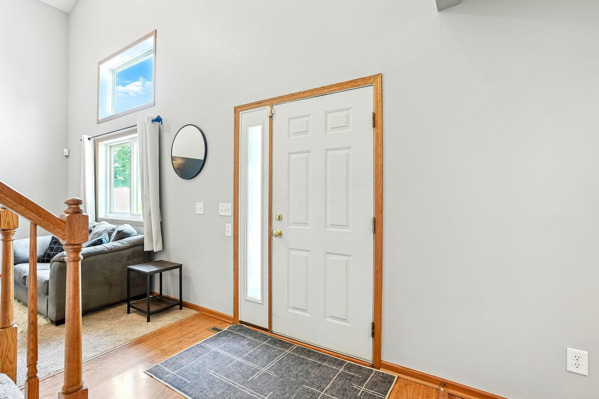 3768 Abercrombie Lane