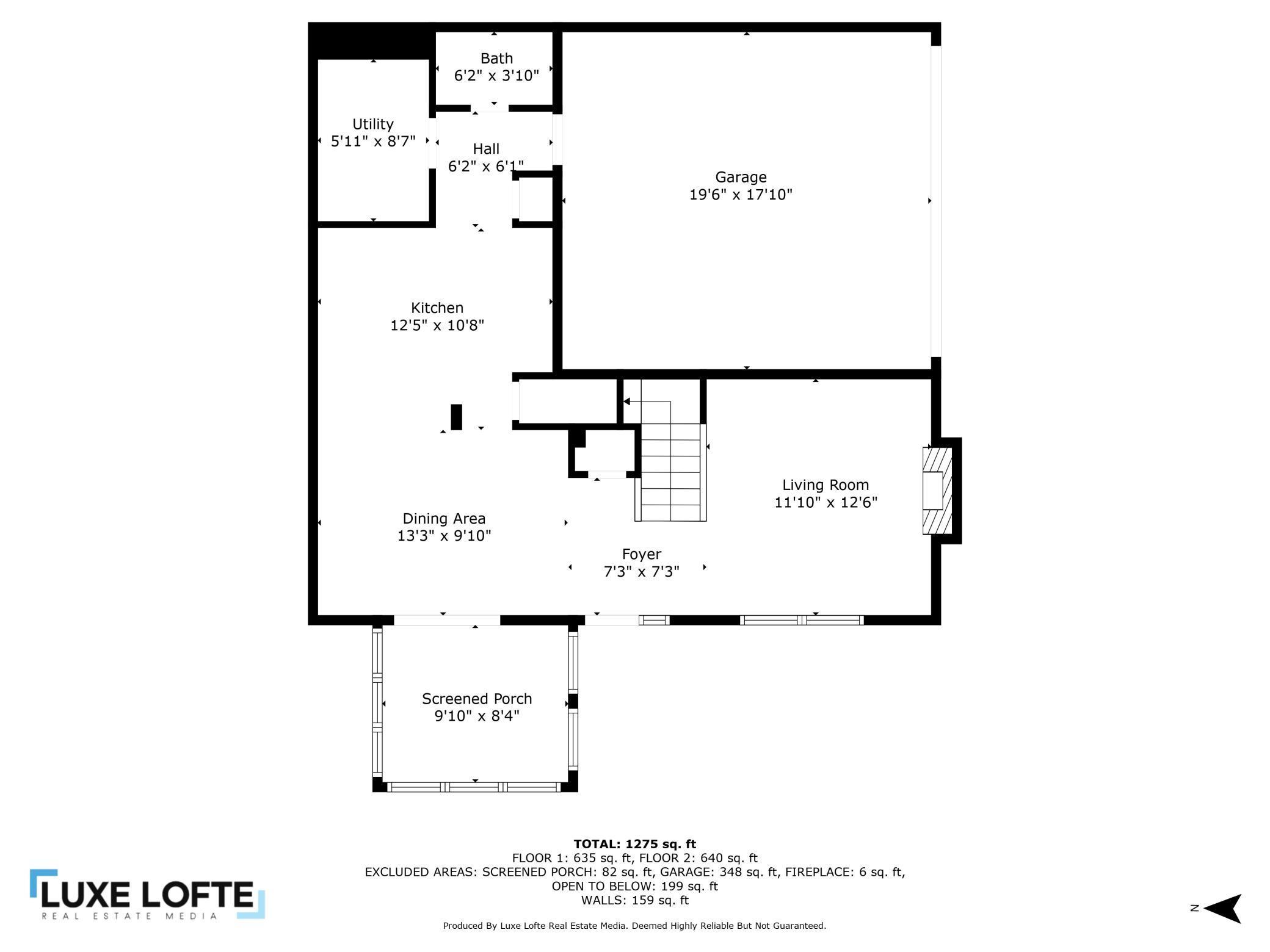 3768 Abercrombie Lane