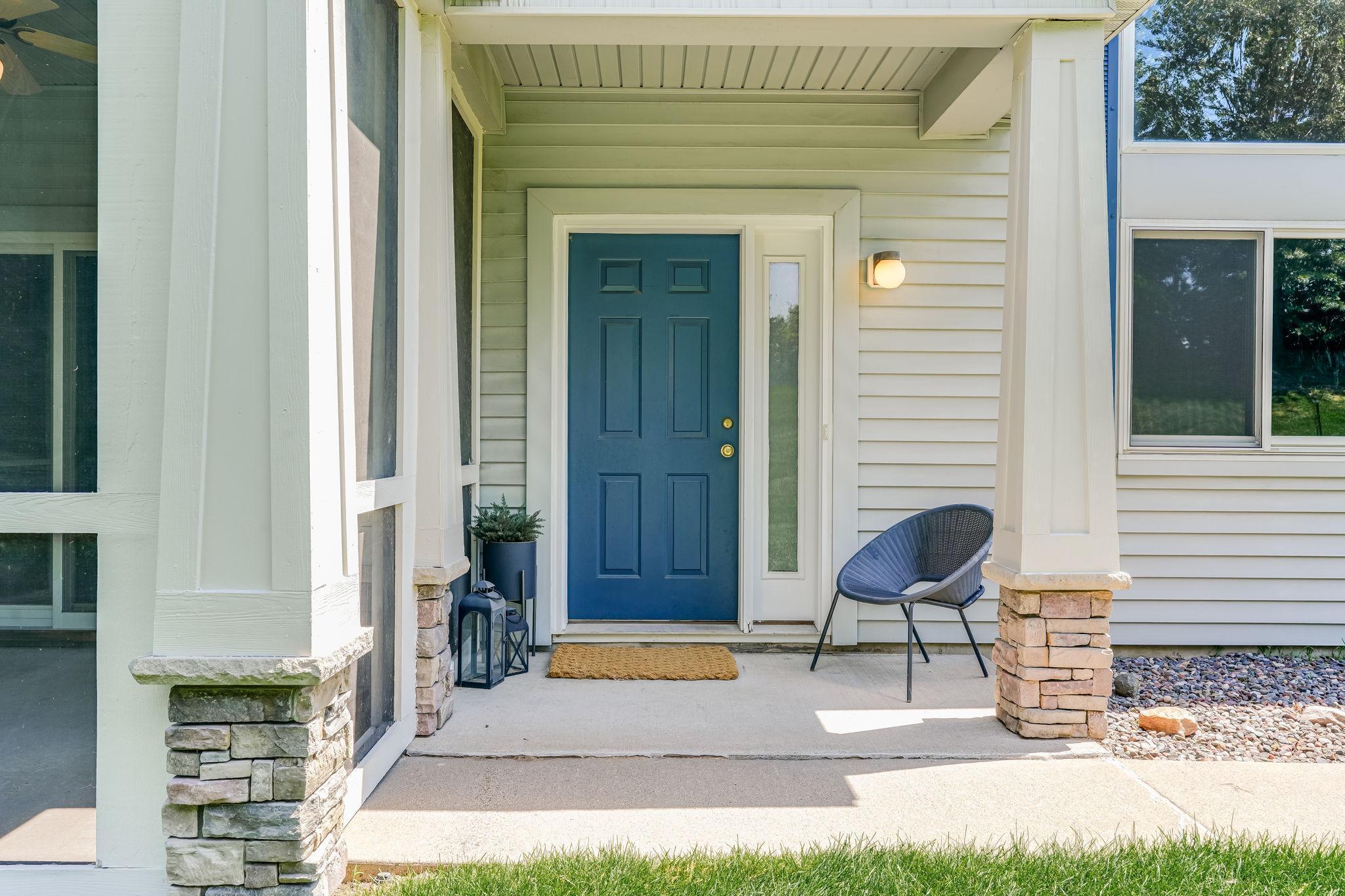 3768 Abercrombie Lane