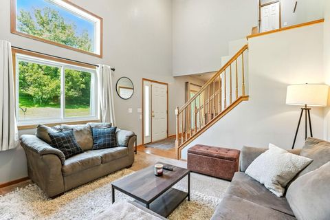 3768 Abercrombie Lane Stillwater MN 55082