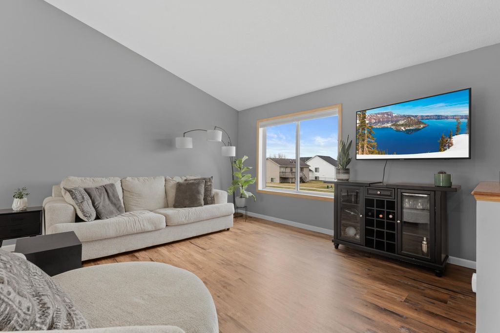 Photo of 5421 Florence Drive NW, Rochester, MN 55901 (MLS # 7050383)