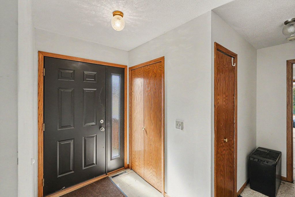 Photo of 14381 Glenda Drive, Apple Valley, MN 55124 (MLS # 7016259)