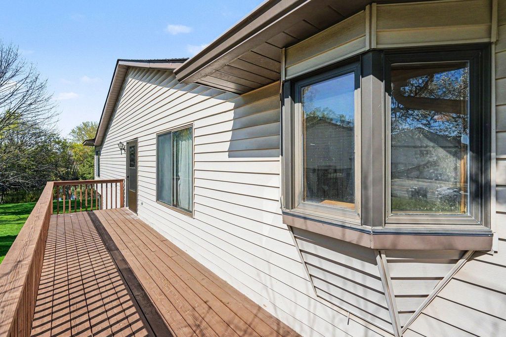 Photo of 14381 Glenda Drive, Apple Valley, MN 55124 (MLS # 7016259)