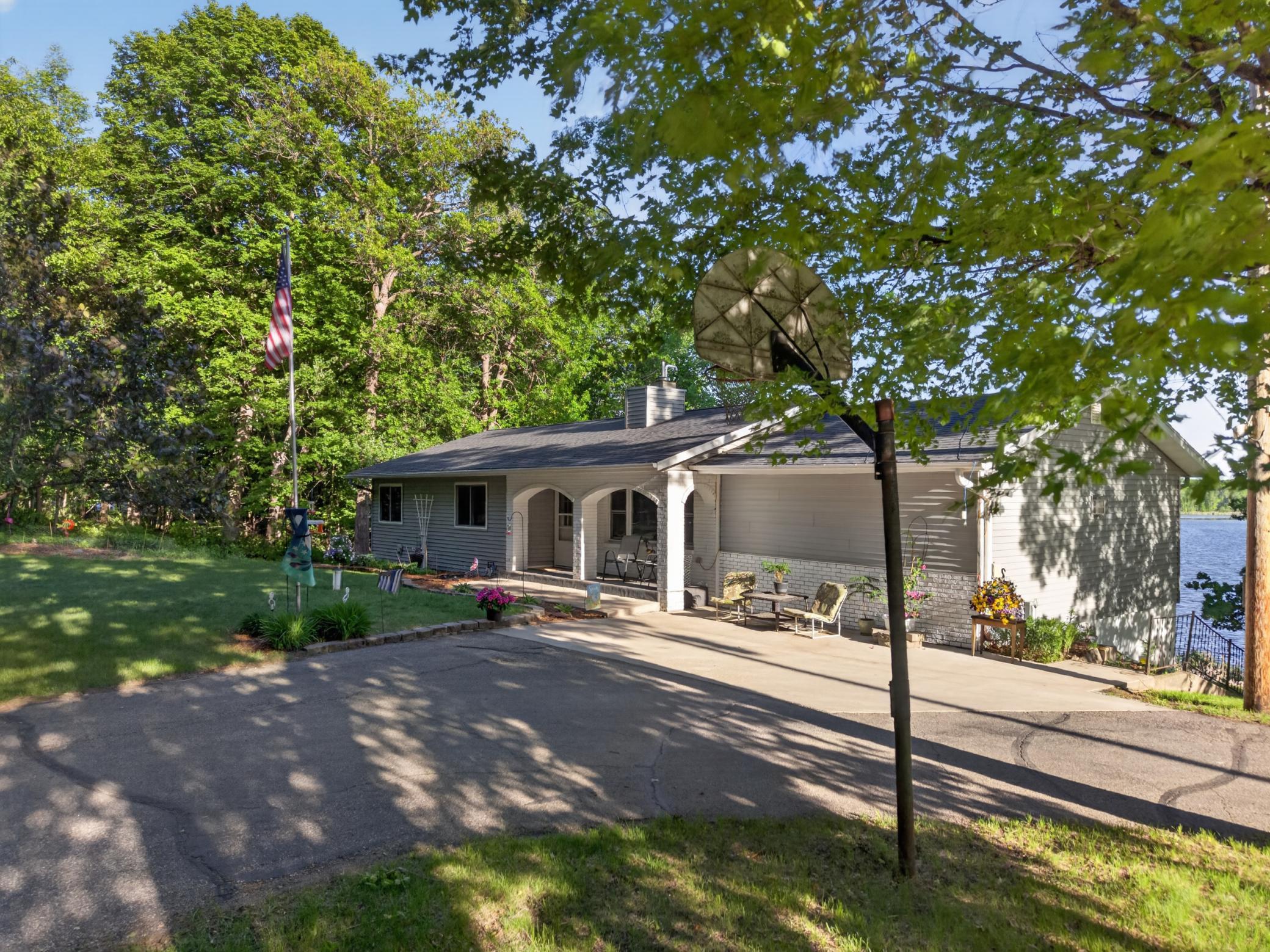 31265 Eagle Lake Road