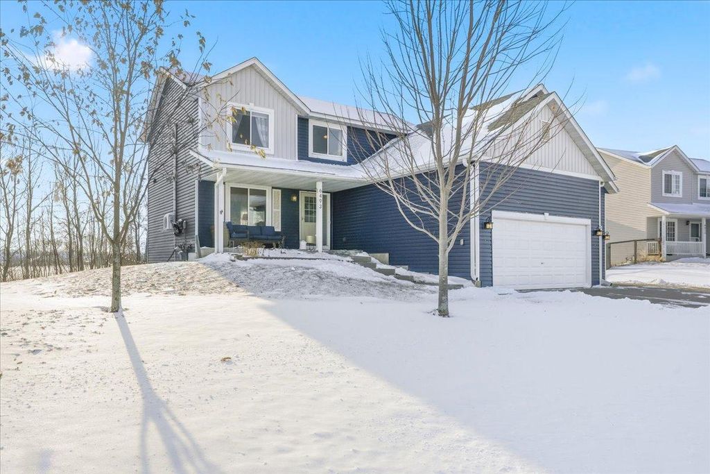 Photo of 6493 207th Street N, Forest Lake, MN 55025 (MLS # 6822754)