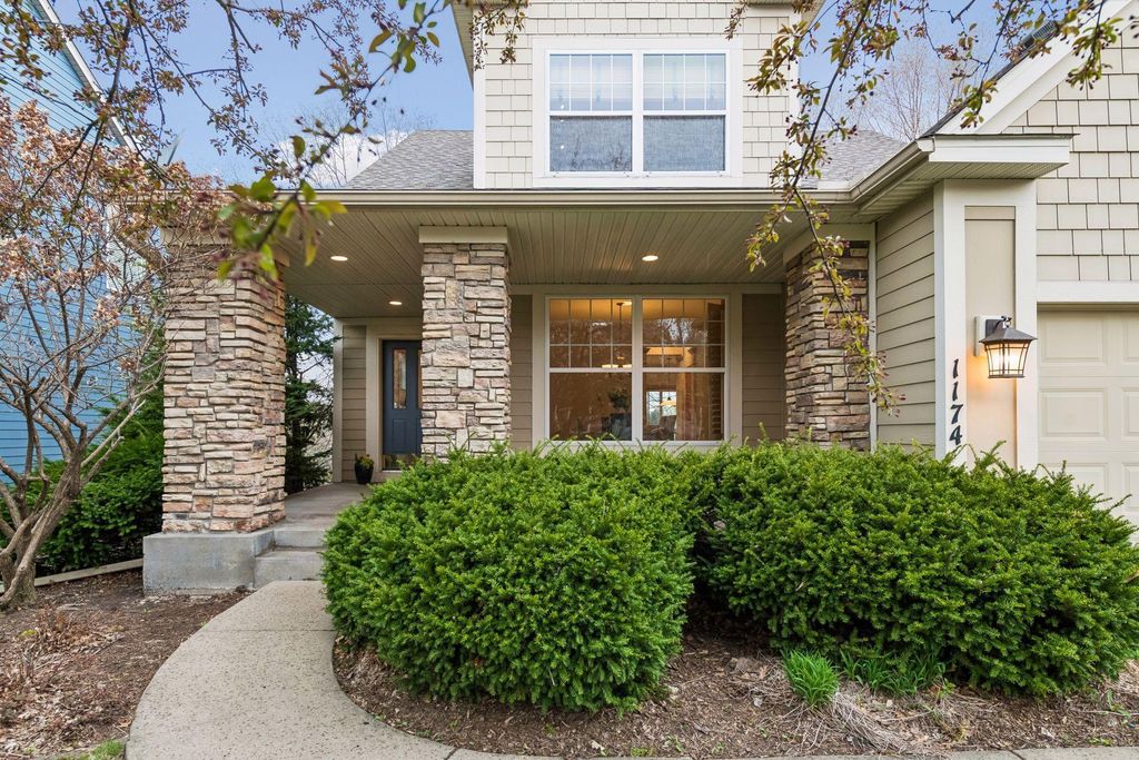 Photo of 1174 Savanna Trail, Victoria, MN 55386 (MLS # 7061884)