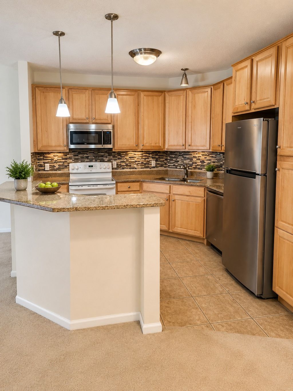 Photo of 100 4th Avenue N #107, South Saint Paul, MN 55075 (MLS # 7080088)