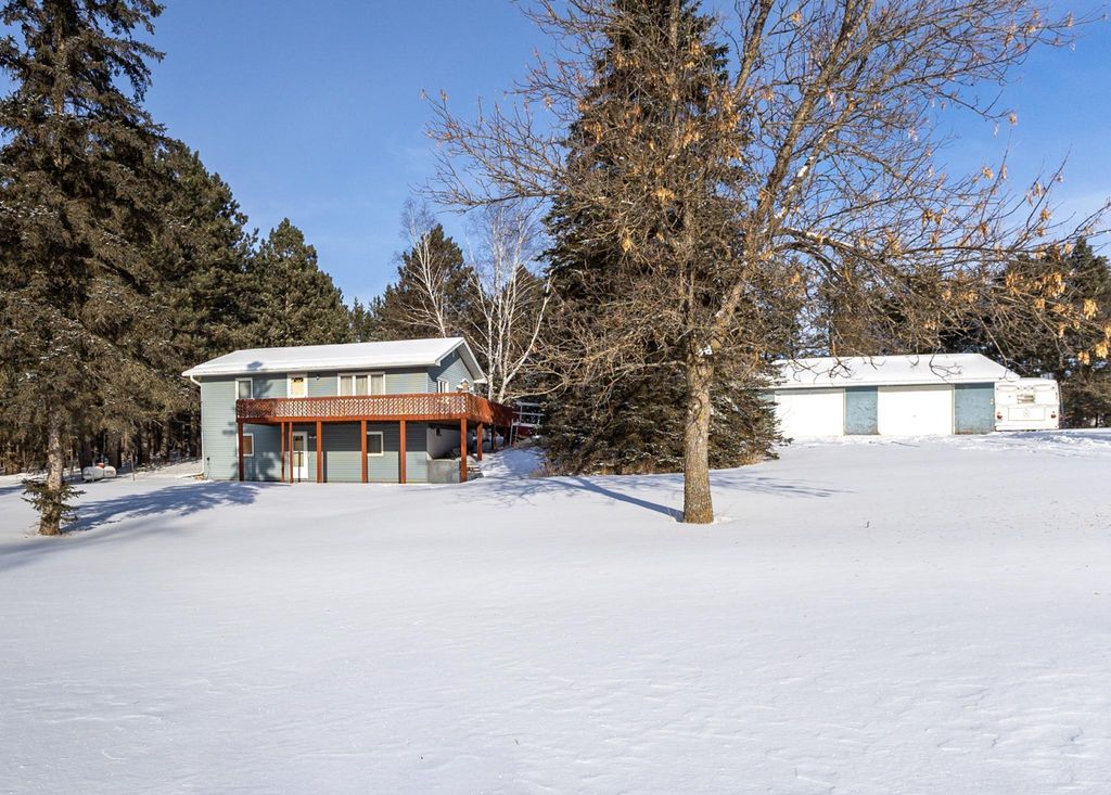 Photo of 12824 Everlasting Drive, Park Rapids, MN 56470 (MLS # 7013306)